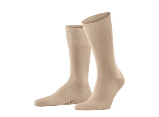 Chaussettes Homme 100% fil d'écosse FALKE "Tiago" 14792 - Country 4380