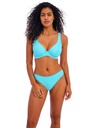 Haut de Bikini armaturé FREYA "Jewel Cove" AS7230 - Stripe Turquoise TUR (90, D)
