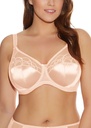 Soutien-gorge armaturé spécial poches profondes ELOMI "Cate" EL4030 - Latté LAE