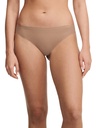 String invisible CHANTELLE "Softstretch" C26490 - Café Latté