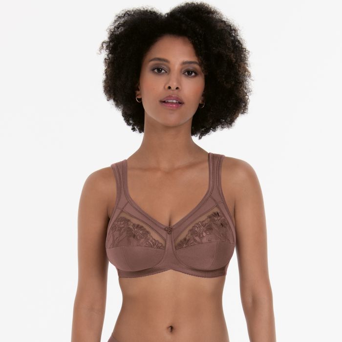 Soutien-gorge d'allégement sans armatures ANITA COMFORT "Safina" 5448 - Rose Framboise 769