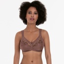 Soutien-gorge d'allégement sans armatures ANITA COMFORT "Safina" 5448 - Rose Framboise 769