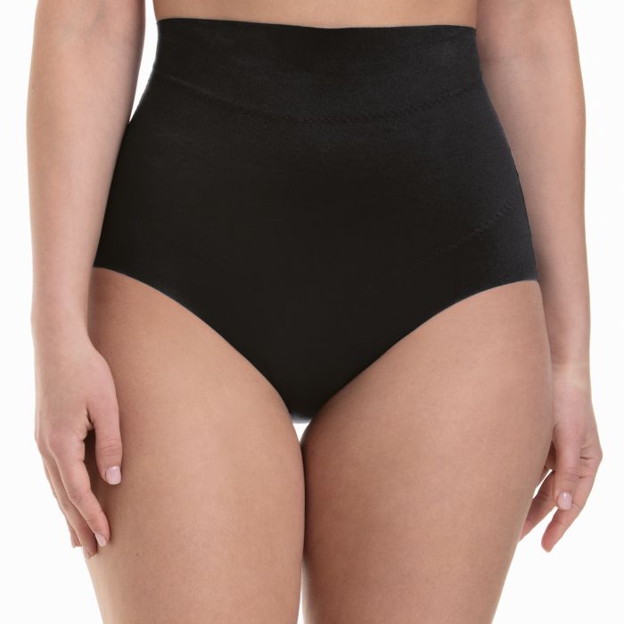 Culotte haute gainante ANITA "Beauty Shaper" 1787 - Noir 001 (S)