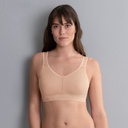 Soutien-gorge pour prothèse Sport ANITA CARE "Viviana Active" 5300X - Deep sand 722