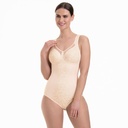 Combiné TopComfort ANITA "Clara Art" 3573 - Rose Elégant 107