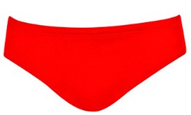 Maillot homme WAVEBREAKER 55006 - Rouge 52