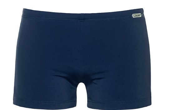 Maillot boxer homme WAVEBREAKER 55001 - Nocturne Bleu 30 (2)