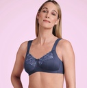 Soutien-gorge pour prothèses ANITA CARE "Lucia"4723X - Moonlight Blue 374