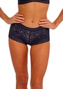 Shorty WACOAL "Raffine" WE148016 - Bleu Nuit Intense INK