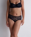 Shorty AUBADE "Danse des Sens" OG70 - Evening Blue EVEB
