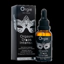
Gouttes pour augmenter le plaisir clitoridien ORGIE "Orgasm Drops Intense" 51966 - 30ml