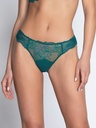 String LISE CHARMEL "Sublime en Dentelle" ACH0013 - Vert Princesse 4169