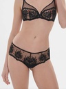 Shorty SIMONE PERELE "Intrigue" 1E2630 - Noir 015  