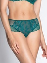Shorty haut LISE CHARMEL "Sublime en Dentelle" BCH0413 - Vert Princesse 4169