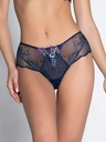 Shorty LISE CHARMEL "Déesse Désirs" ACH0477 - Mauve Désir 1547