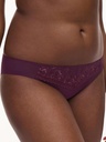 Slip CHANTELLE "Every Curve" C16B30 - Aubergine Camaieu 0DM