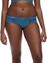 Shorty CHANTELLE "Orangerie Dream" C17Q40 - Bleu Jeans 00C