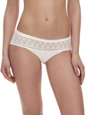 Shorty  CHANTELLE EASY FEEL "Ace" C911B0 - Milk 0LW