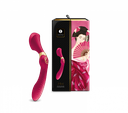 Stimulateur Multi-Plaisirs SHUNGA "Zoa" 601 - Framboise
