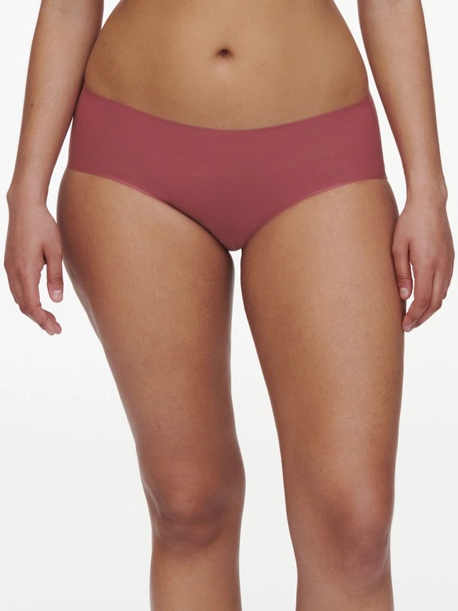 Slip hipster shorty TU CHANTELLE "SoftStretch" C26440 - Sepia 085