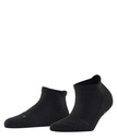 Socquettes dame Sport FALKE"Keep Warm" 47140 - Noir 3000