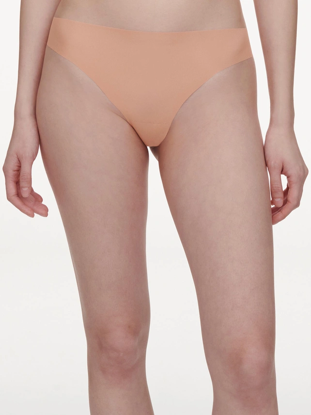 String sans couture CHANTELLE PULP "Pulpies" C22HG9 - Fond de Teinte 0DB  (XS/S)