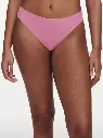 String sans couture CHANTELLE PULP "Pulpies" C22HG9 - Rose Guimauve 06L