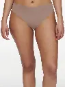 String sans couture PULP by CHANTELLE "Pulpies" C22HG9 - Terre Ombre Sauvage 0OV