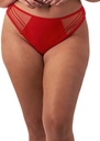 String ELOMI "Matilda" EL8907 - Haute Red HAD