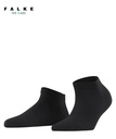 Socquette dame FALKE"Family" 46489 - Noir 3009
