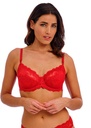 Soutien-gorge armature WACOAL "Embrace Lace" WA065191 - Equestrian Red 623