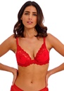 Soutien-gorge armaturé avec coques WACOAL "Embrace Lace" WA853291 - Lace Equestrian 623