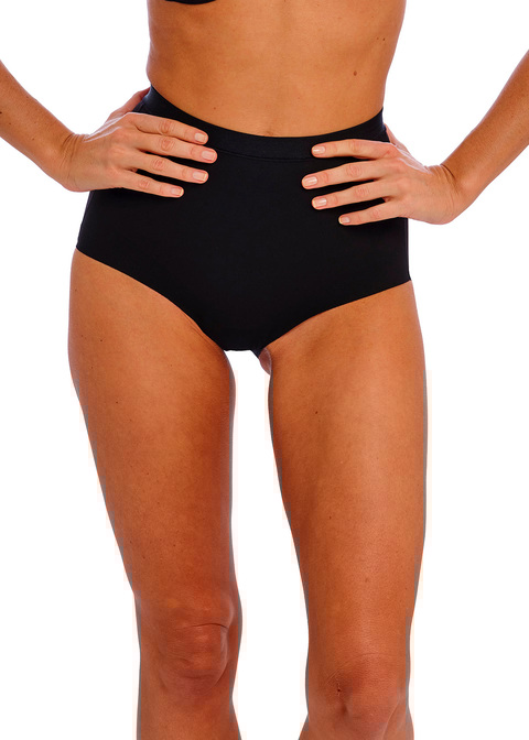 Slip gainant WACOAL "Shape Revelation" WA809387 - Noir BLK