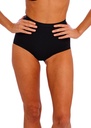 Slip gainant WACOAL "Shape Revelation" WA809387 - Noir BLK