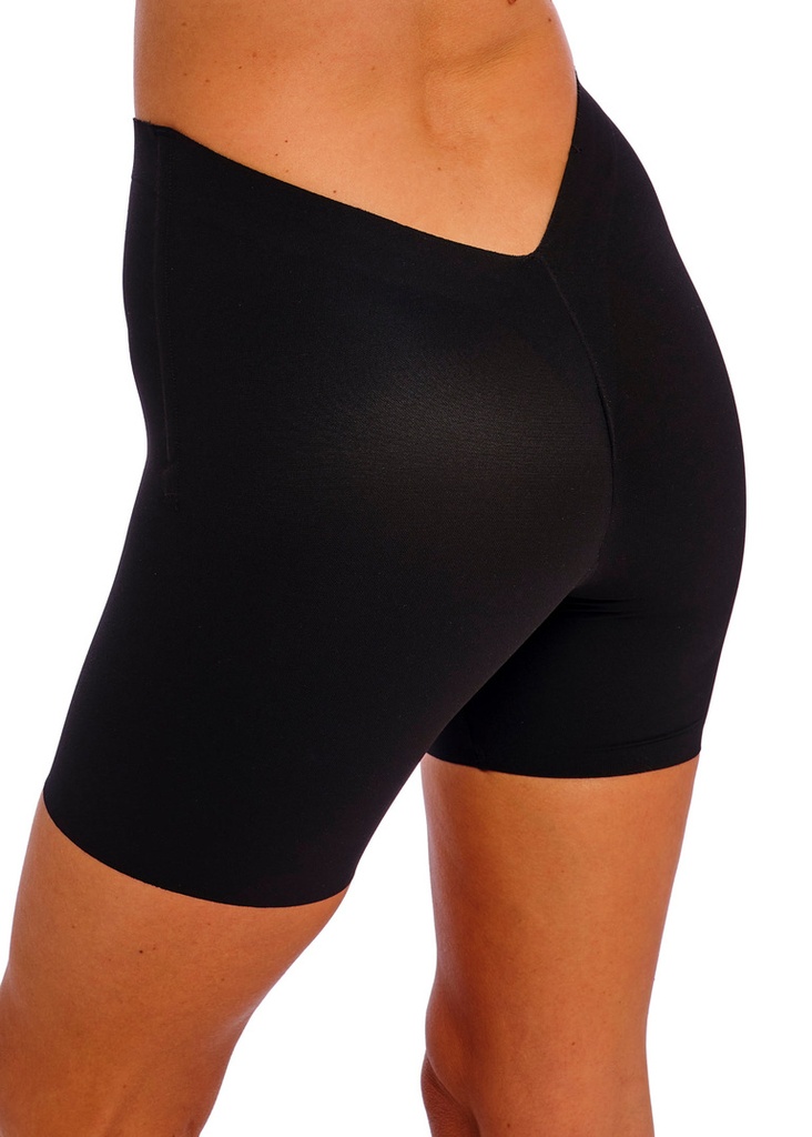 Gaine culotte avec jambes dos en V WACOAL "Shape Revelation" WA805387 - Noir BLK (S)
