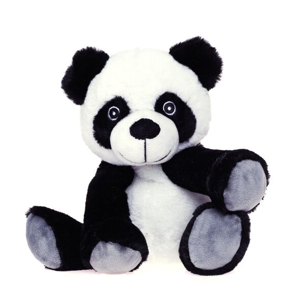 Bouillotte Peluche Panda L'ARTISAN DU BIEN-ETRE