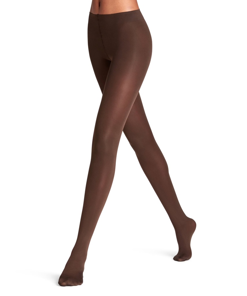 Collant semi-opaque 40 deniers FALKE "Seidenglatt 40" 40414 - Brenda 5179