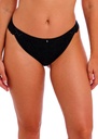 Tanga FANTASIE "Portia" FL102670 - Noir BLK 