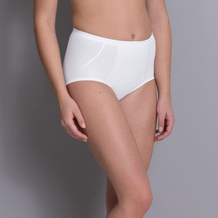 Culotte gainante ANITA "Clara" 1760 - Blanc 006