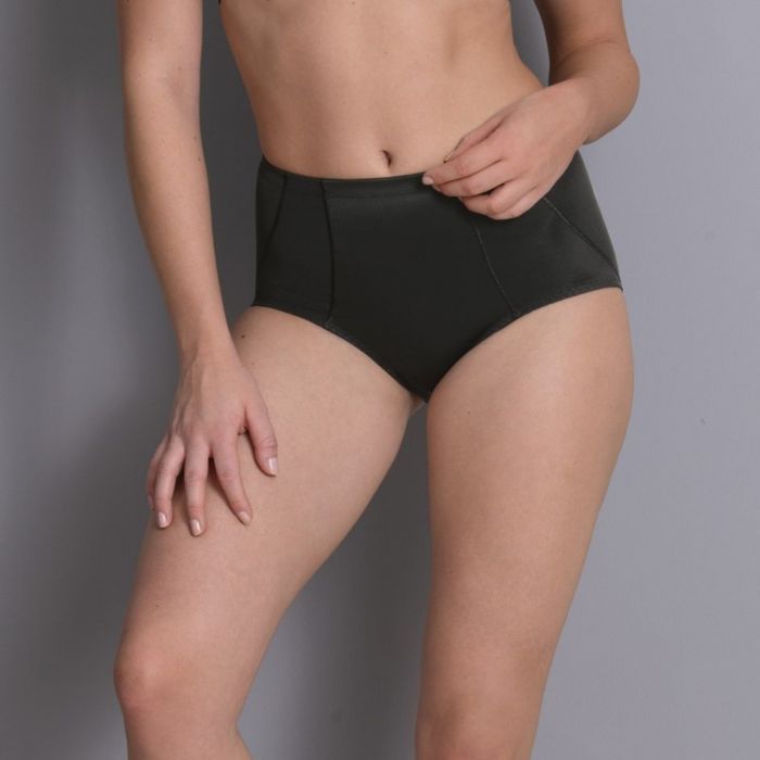 Culotte gainante ANITA "Clara" 1760 - Noir 001