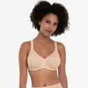 Soutien-gorge avec armatures moulé ANITA TOPCOMFORT "Leni" 5884 - Rose Elégant 107