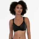 Soutien-gorge armaturé moulé ANITA TOPCOMFORT "Leni" 5884 - Noir 001