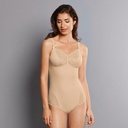 Combiné confort sans armatures confort ANITA TOPCOMFORT "Havanna" 3512 - Desert 753