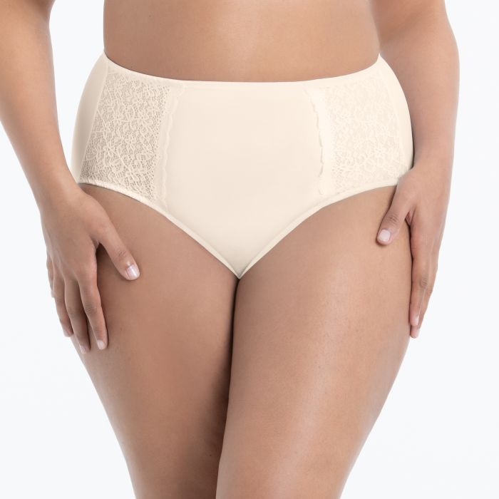 Culotte taille haute ANITA "Havanna" 1512 - Crystal 612