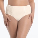 Culotte taille haute ANITA "Havanna" 1512 - Crystal 612