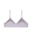 Premier soutien-gorge pour ados WOODY 999-10-BRA-Z - Blanc 100
