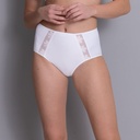 Culotte haute+ ANITA "Sophia" 1309 - Blanc 006