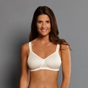 Soutien-gorge sans armatures paddé ANITA COMFORT "Airita" 5852 - Crystal 612