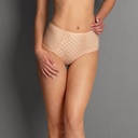 Culotte haute+ ANITA ROSA FAIA "Airita" 1350 - Rose Poudré 774