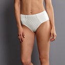 Culotte haute+ ANITA ROSA FAIA "Airita" 1350 - Crystal 612